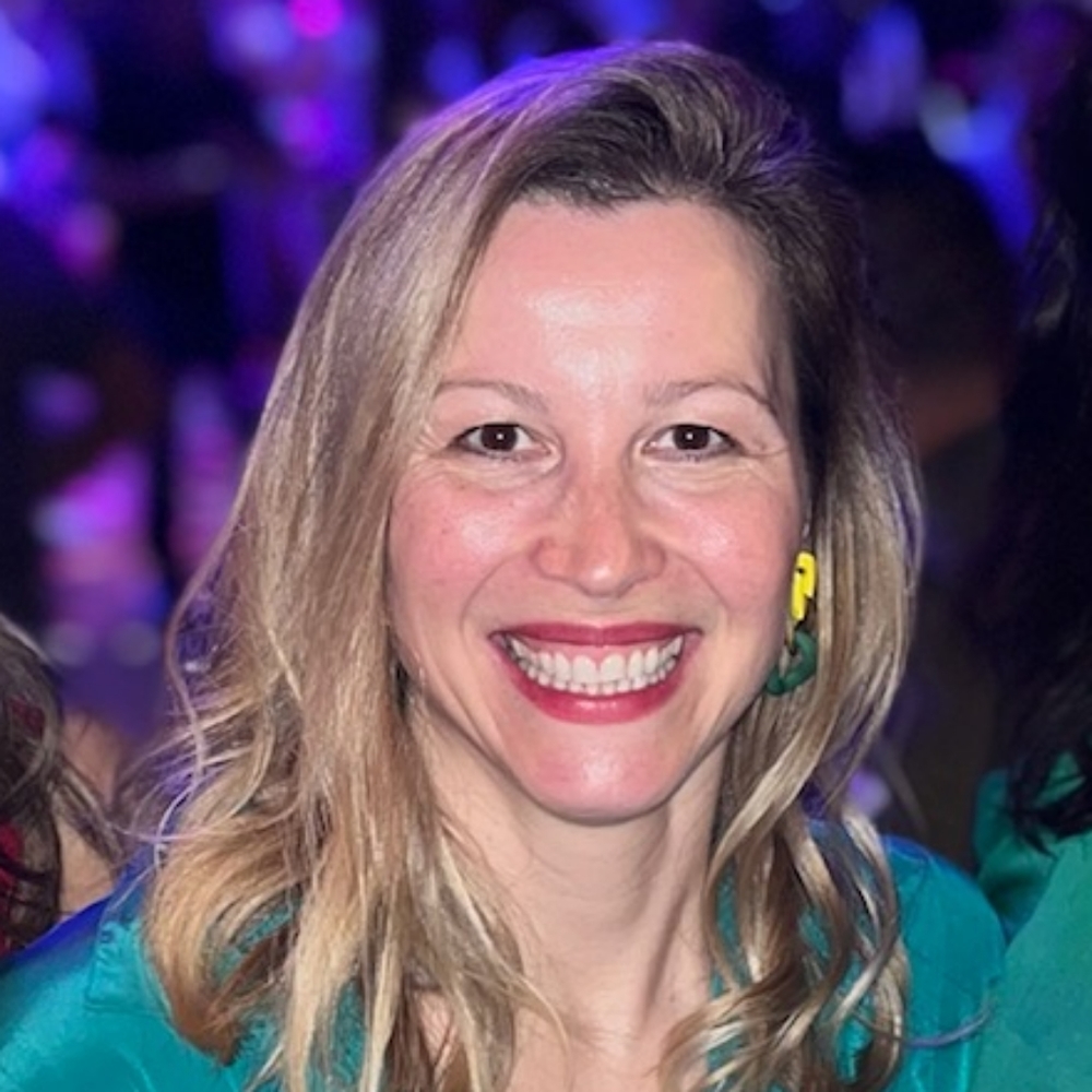 Meet your Posher, Martina